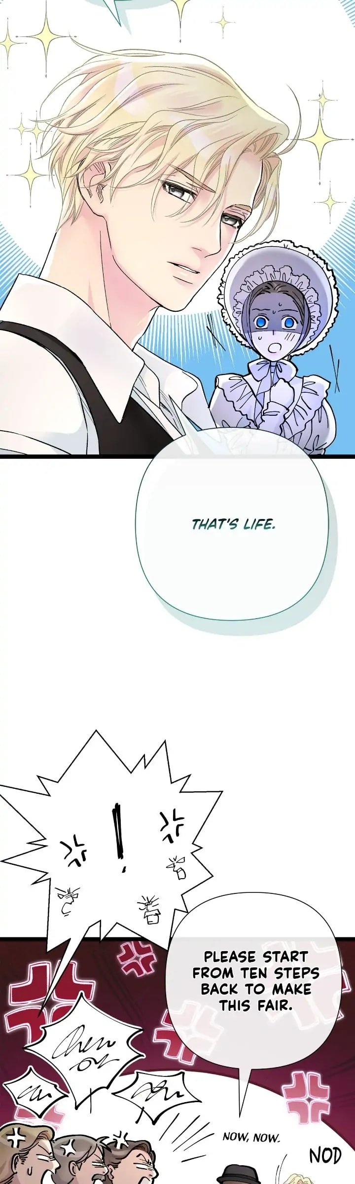 The Problematic Prince, Chapter 81 image 32